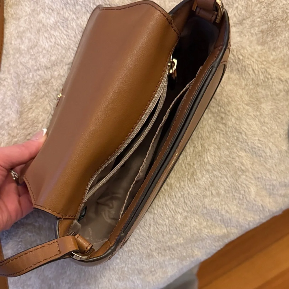 Michael Kors strap everyday